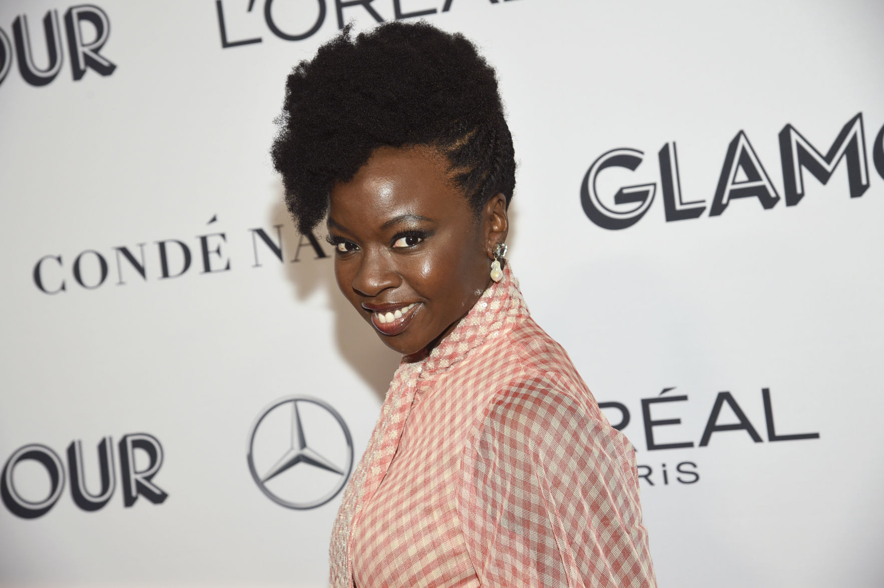 Danai Gurira